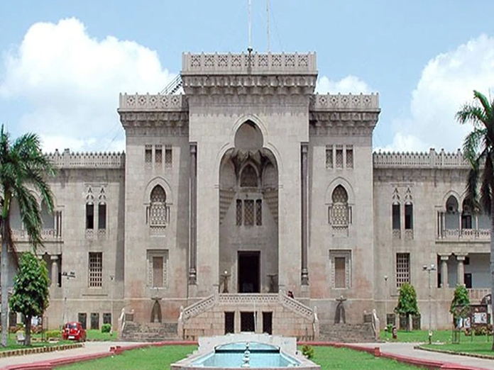 Osmania University to conduct degree exams from March 26