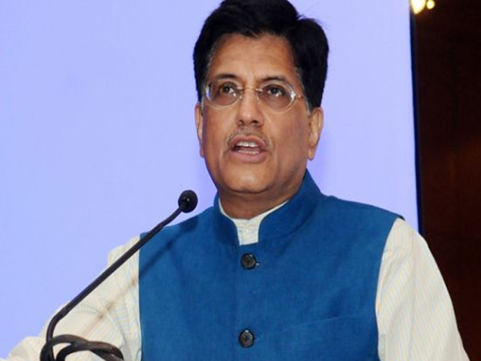 Goyal pitches for printing currency to finance deficit