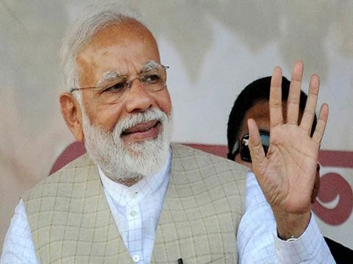PM Modi will inaugurate several projects in Arunachal Pradesh