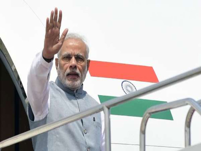 PM to inaugurate slew of developement projects in Jharkhand