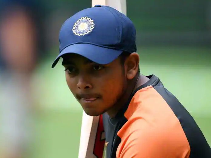 Syed Mushtaq Ali Trophy: Prithvi Shaw returns to form as Mumbai defeat Goa