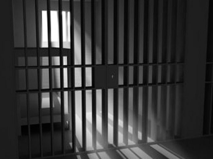 Undertrial prisoner dies in Muzaffarnagar