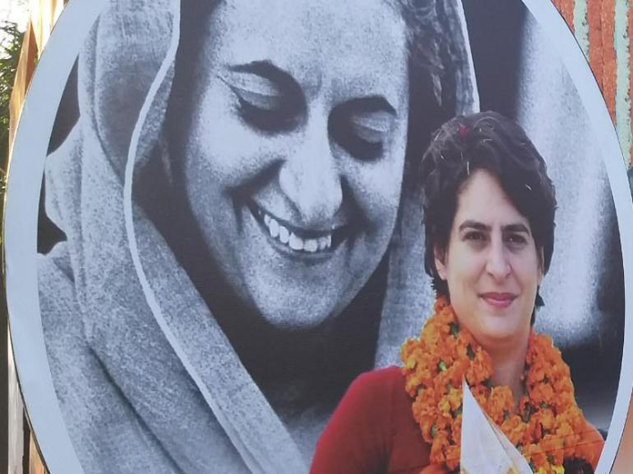 The Indira Gandhi 2.0 factor 