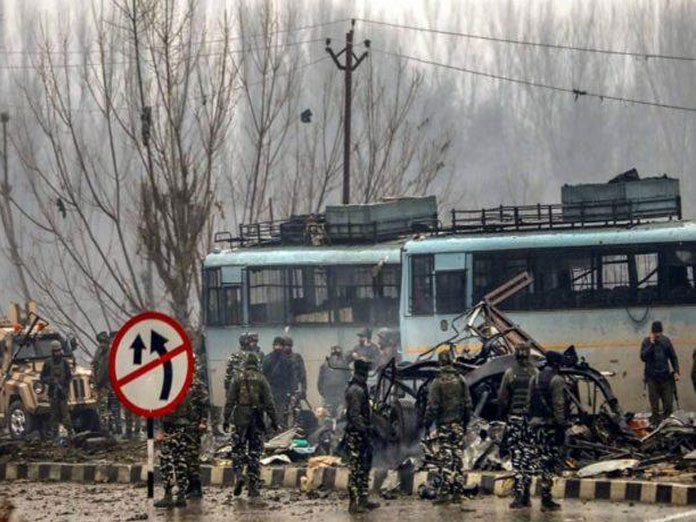 Pulwama attack: 4 from Punjab killed, gloom descends in villages