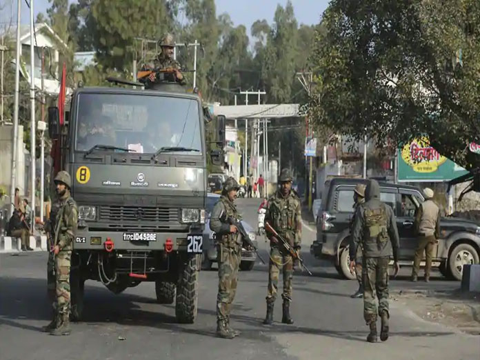 Jammu and Kashmir administration withdraws security of 5 separatist leaders