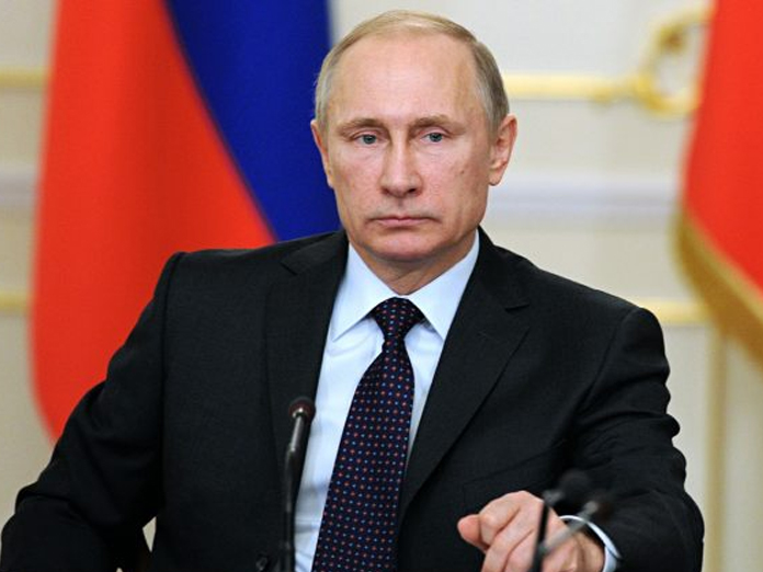 Russia will suspend INF Treaty, says Putin