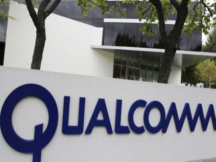 Qualcomm urges US regulators to reverse course and ban some iPhones