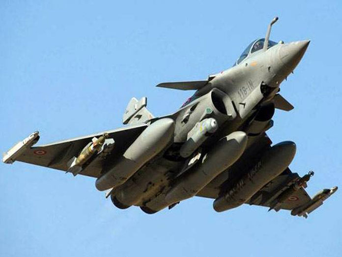 CAG report on Rafale deal to be tabled in Parliament today