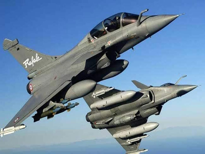 Rafale deal unravelling faster than Government thought: Congress