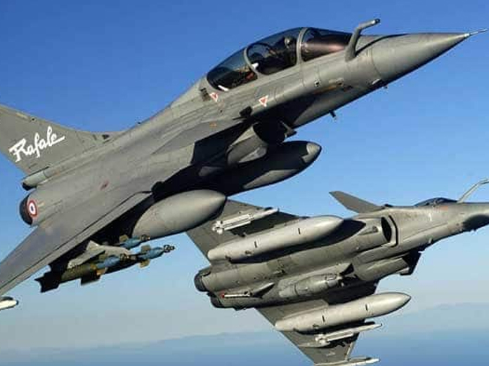 Rafale deal scam: SC to hear review petition on its judgement