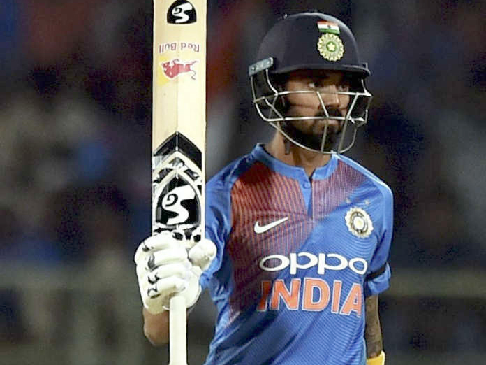 ICC T20I rankings: KL Rahul jumps to sixth after positive display against Australia