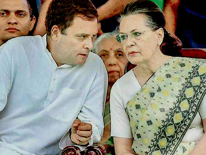 National Herald: Change in share holding does not lead to change in ownership, AJL tells HC