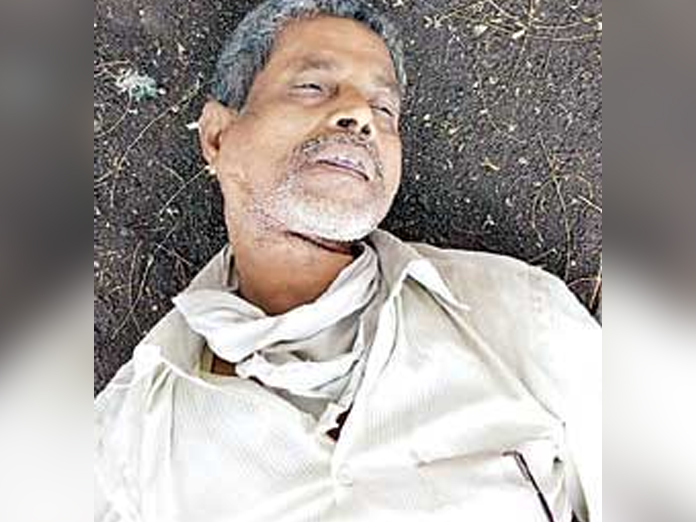 Failed to receive Rythu Bandhu money, farmer ends life in Sangareddy