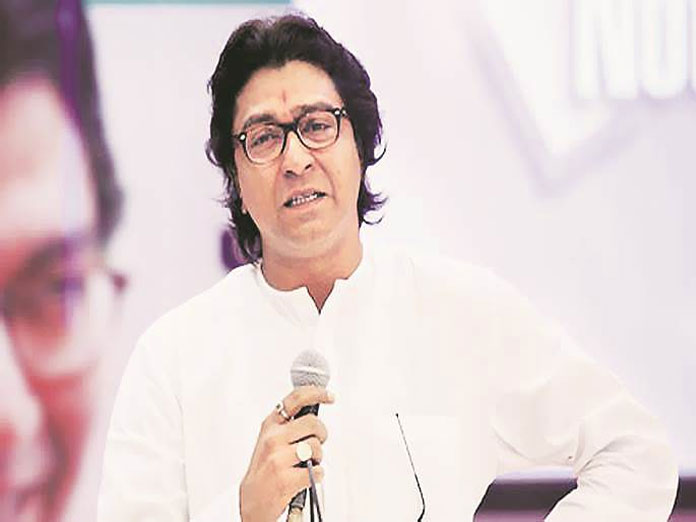 Raj Thackerays party asks music companies to drop Pakistan singers