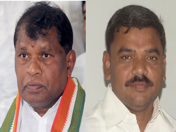 Scholars in race for Warangal Lok Sabha ticket