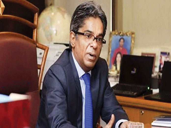 AgustaWestland: Rajiv Saxena moves court to become approver
