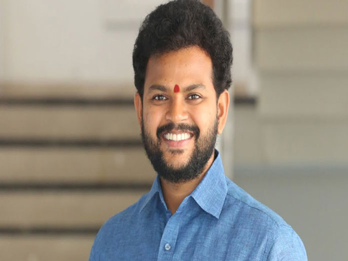 TDP MP Ram Mohan Naidu comments on Vizag railway zone