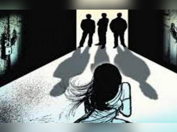 Woman dragged out of car, gang-raped by 10 men in Punjab