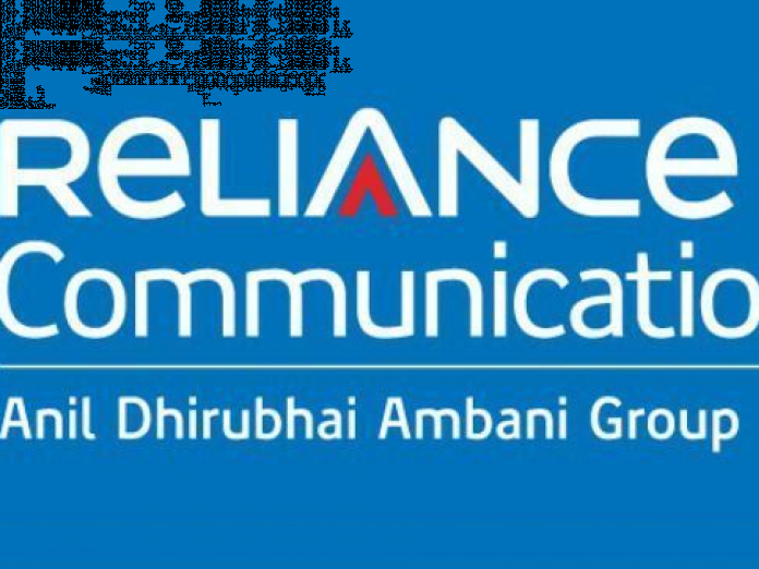 Reliance Communications moves appellate court to withdraw Ericsson appeal