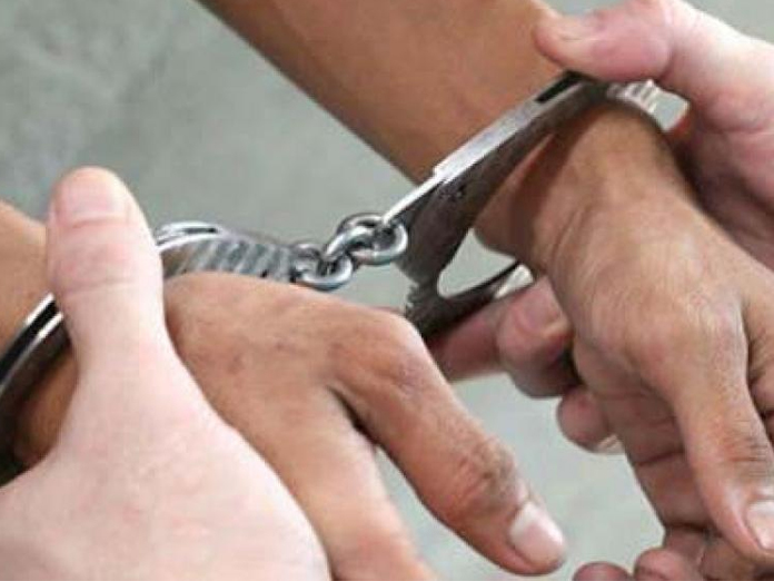 Gang of seven held for rice pulling in Hyderabad