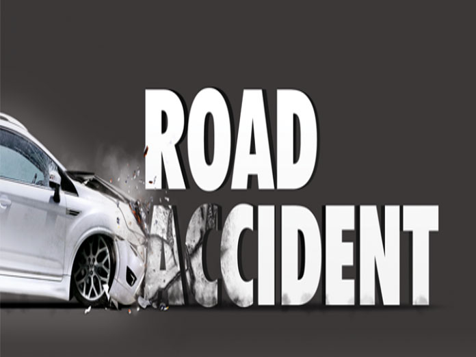 5 killed in UP road accident