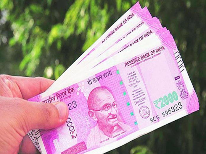 Rupee gains 13 paise against dollar in early trade post RBI rate cut