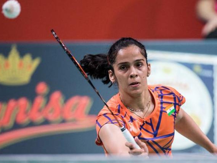 National Badminton Championship: Saina Nehwal refuses to play due to uneven surface