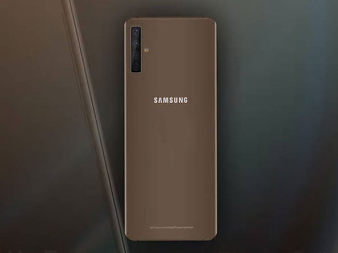 A Samsung phone below ₹15,000 will have three rear cameras