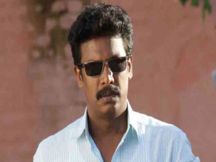 Tamil actor to start shooting for SS Karthikeyas film