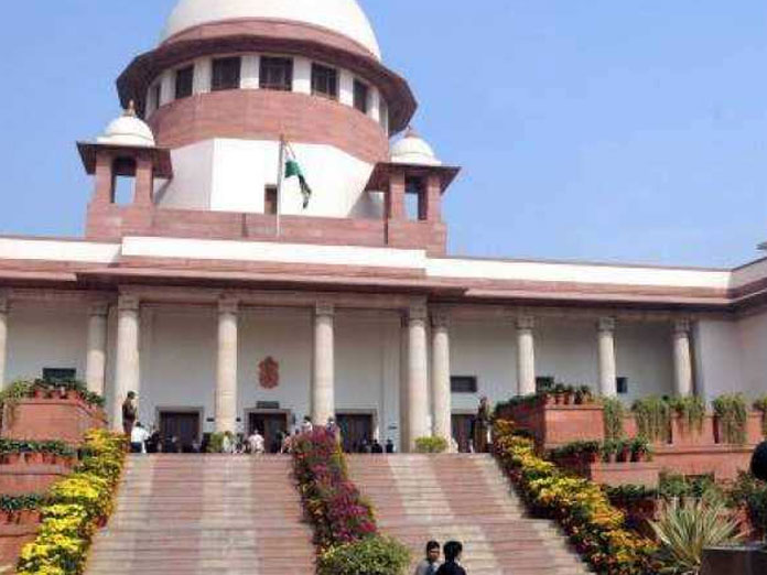 SC to examine compliance of guidelines, laws on acid attack survivors