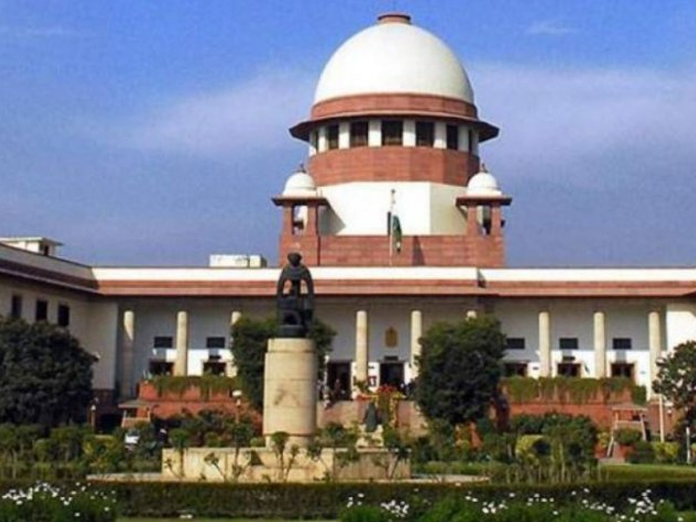 Supreme Court  upset over 81 lakh pending cases in various high courts