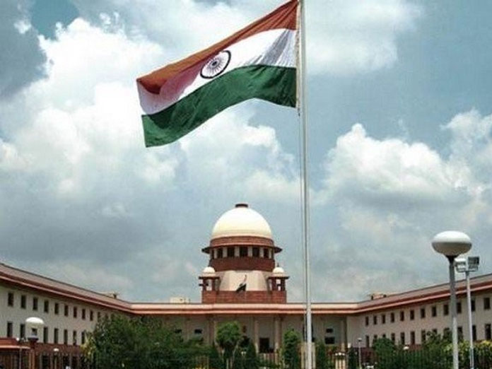Bombay HC free to decide question of sanctions for terror charges to prosecute Col Purohit: SC