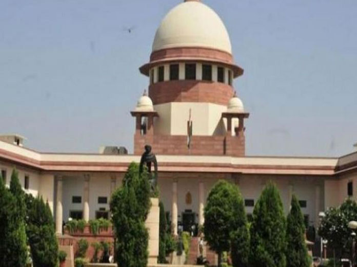 SC verdict on powers of Delhi government likely next week
