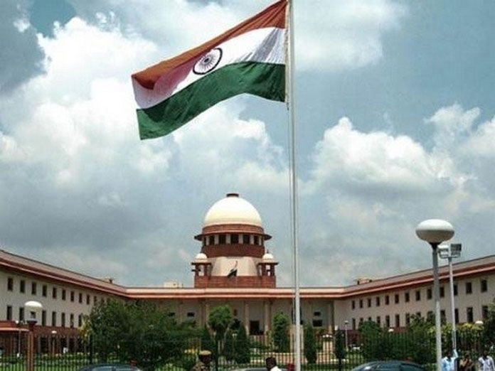 Supreme Court dismisses plea seeking direction to ECI