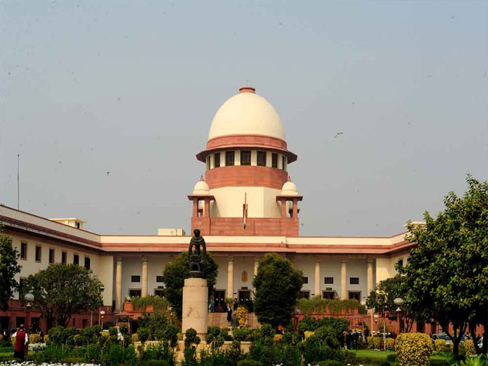 SC stays its February 13 order directing eviction of 11.8 lakh forest dwellers