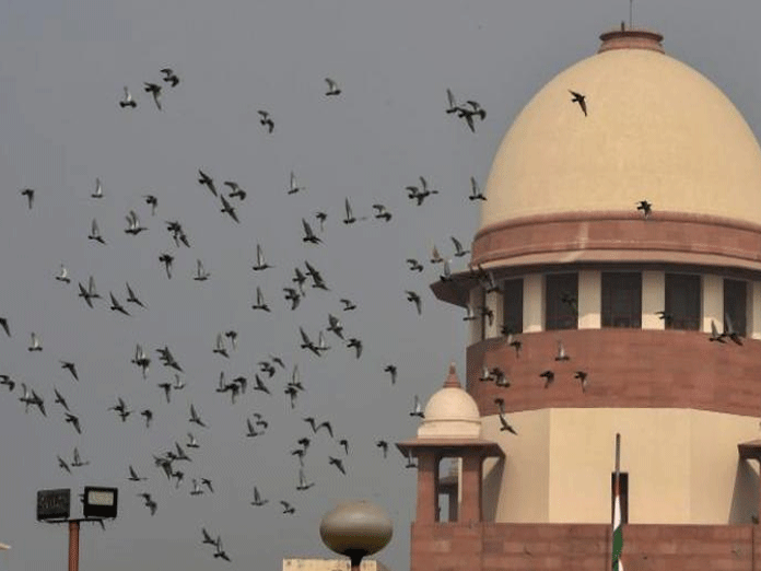 SC asks Centre why regular CBI director hasnt been appointed