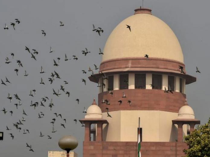 SC sets aside Bombay HC order refusing extension of time to file chargesheet
