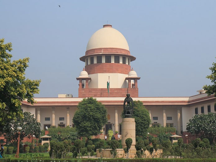 Supreme Court delivers split verdict on Delhi governments powers