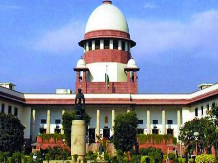 SC judge recuses from hearing plea in Saradha chit fund probe