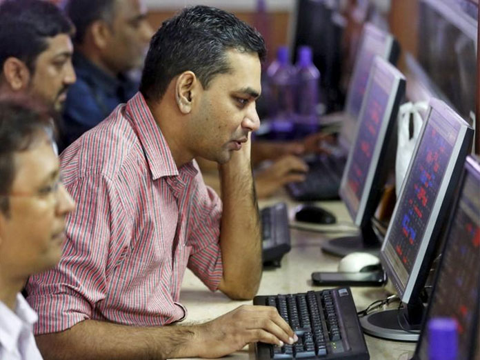 Nifty, Sensex rise, bond yields steady ahead of RBI policy decision