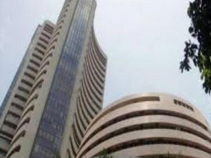 Sensex jumps 150 points ahead of RBI policy outcome