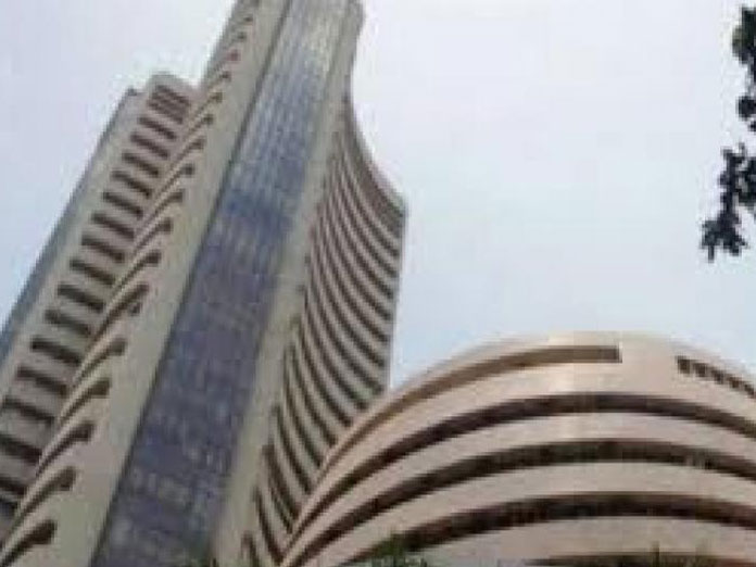 Sensex drops over 150 points ahead of RBI board meet