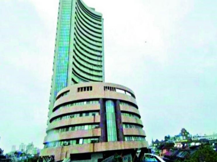 Sensex, Nifty turn choppy ahead of RBI meet; Airtel cracks 4%