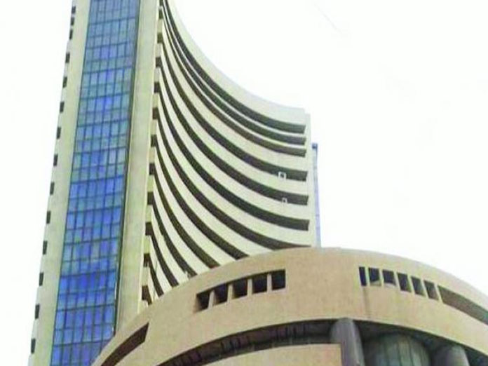 Sensex, Nifty decline ahead of IIP, inflation data releases