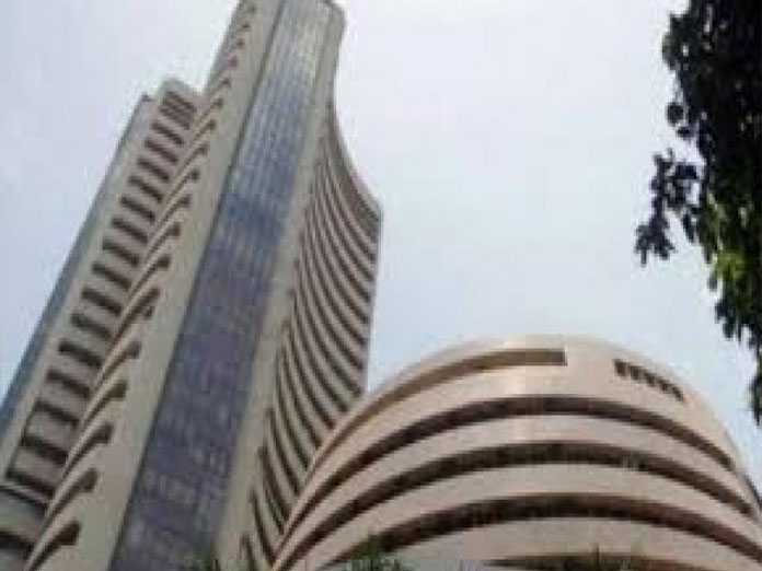 Sensex, Nifty open positive ahead of F&O expiry