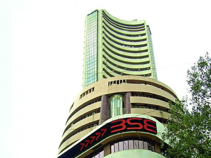 Sensex, Nifty turn cautious ahead of IIP, inflation data releases