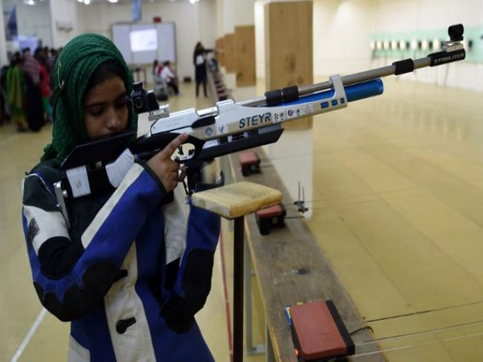Pakistan shooters to miss ISSF World Cup in India after Pulwama terror attack