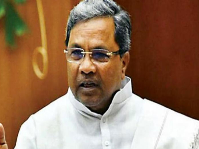 Winnability will be criteria in seat sharing with JD(S), says Siddaramaiah