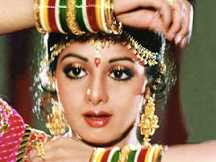 Xvideo Sridevi Ki - An Year passed, You still live in our Hearts Alive Remembering Actress  Sridevi on Her First Death Anniversary