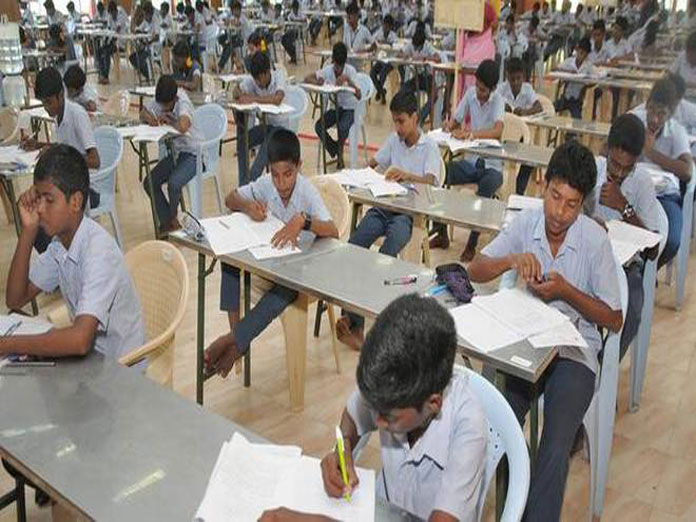 SSC exams from March 18